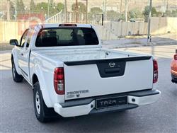 نيسان بيك اب
